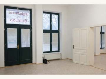 Büro in Bruckneudorf /  Neusiedl am See