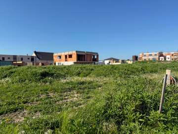 Baugrund in Bruck an der Leitha