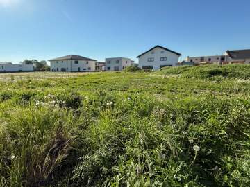Baugrund in Bruck an der Leitha