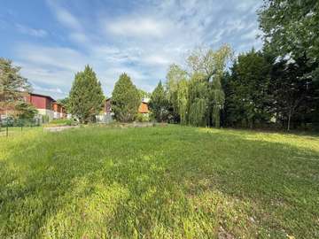 Baugrund in Himberg