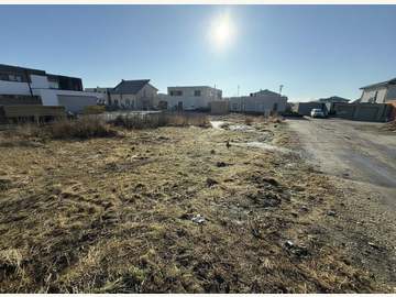 Baugrund in Bruck an der Leitha /  Bruck an der Leitha