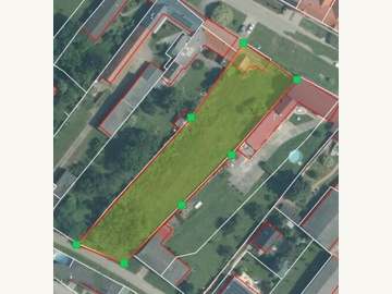 Grundstück in Gattendorf /  Neusiedl am See