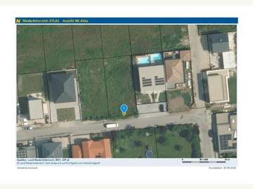 Baugrund in Bruck an der Leitha /  Bruck an der Leitha