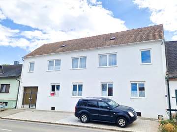 Einfamilienhaus in Potzneusiedl /  Neusiedl am See