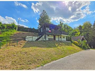 Ferienhaus in Regelsbrunn /  Bruck an der Leitha