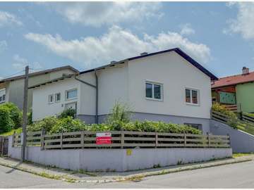 Einfamilienhaus in Hainburg an der Donau /  Bruck an der Leitha