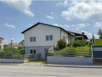 Einfamilienhaus in Hainburg an der Donau