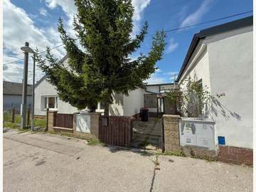 Einfamilienhaus in Bruck an der Leitha
