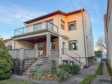 Einfamilienhaus in Bruck an der Leitha /  Bruck an der Leitha