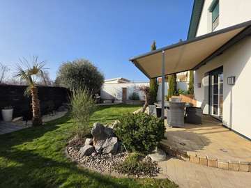 Haus in Bruck an der Leitha /  Bruck an der Leitha