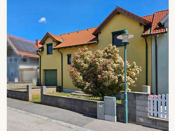 Einfamilienhaus in Bruck an der Leitha /  Bruck an der Leitha