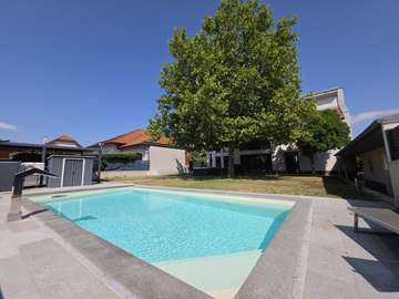 Einfamilienhaus in Sommerein /  Bruck an der Leitha