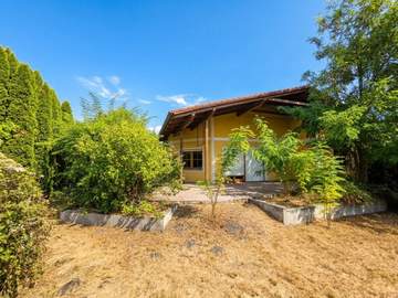 Einfamilienhaus in Wildungsmauer /  Bruck an der Leitha