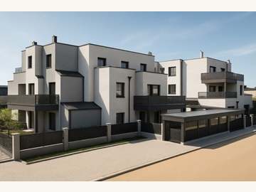 Mietwohnung in Bruck an der Leitha /  Bruck an der Leitha