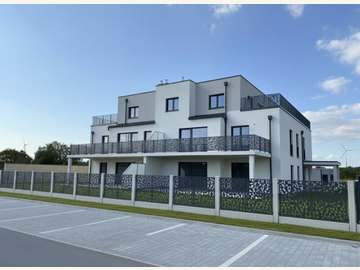 Mietwohnung in Bruck an der Leitha /  Bruck an der Leitha