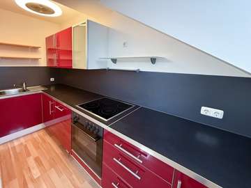 Mietwohnung in Bruckneudorf /  Neusiedl am See