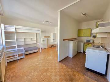 Eigentumswohnung in Wien /  1180 Wien - Währing