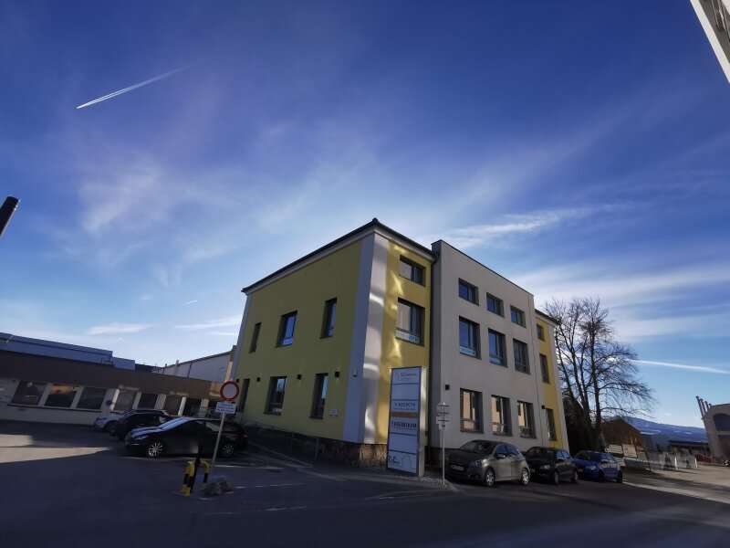 Büro in 2630 Ternitz - 1