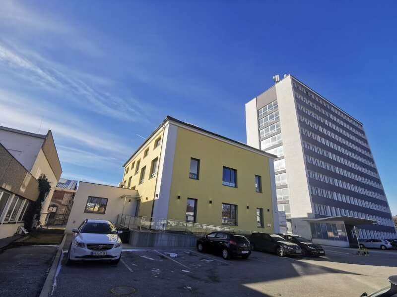 Büro in 2630 Ternitz - 2