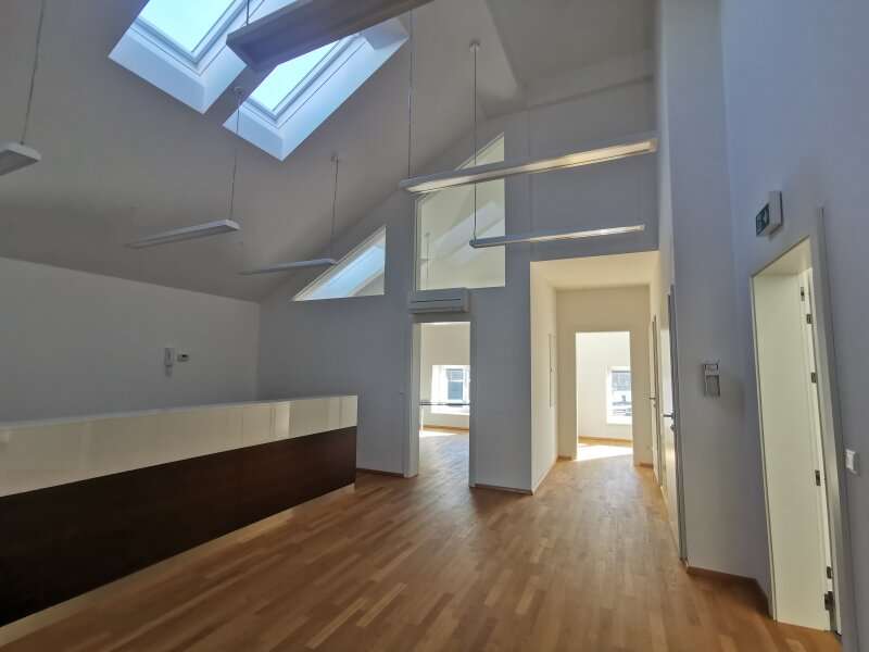 Büro in 2630 Ternitz - 6