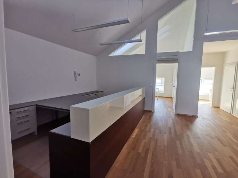 Büro in 2630 Ternitz - 10
