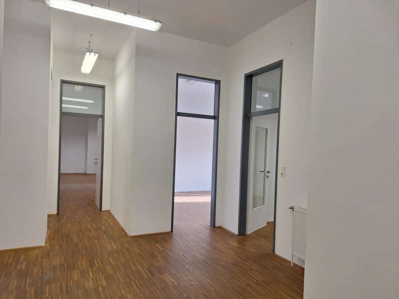Büro in 2630 Pottschach - 2