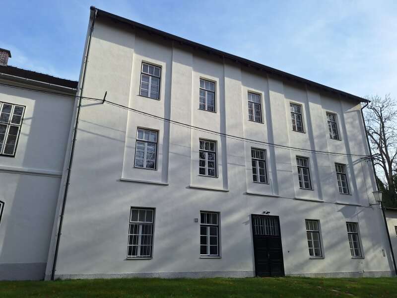 Büro in 2630 Pottschach - 13