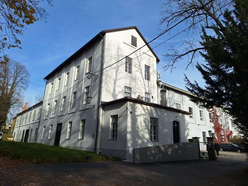 Büro in 2630 Pottschach - 14