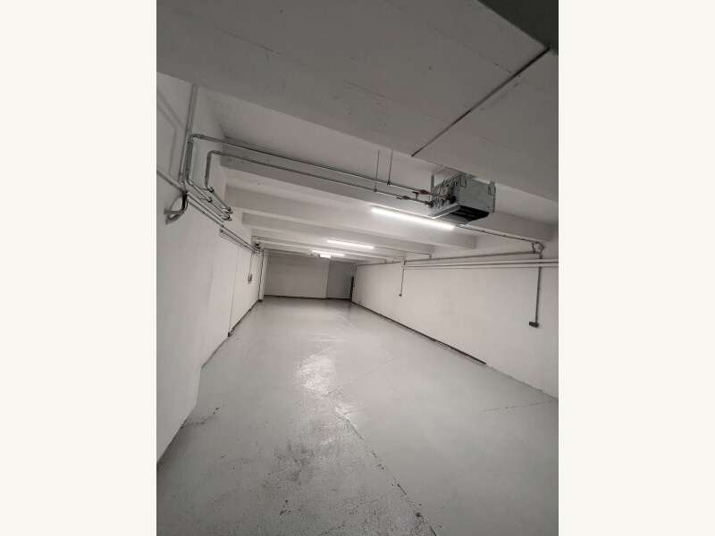 Halle in 2630 Pottschach - 2