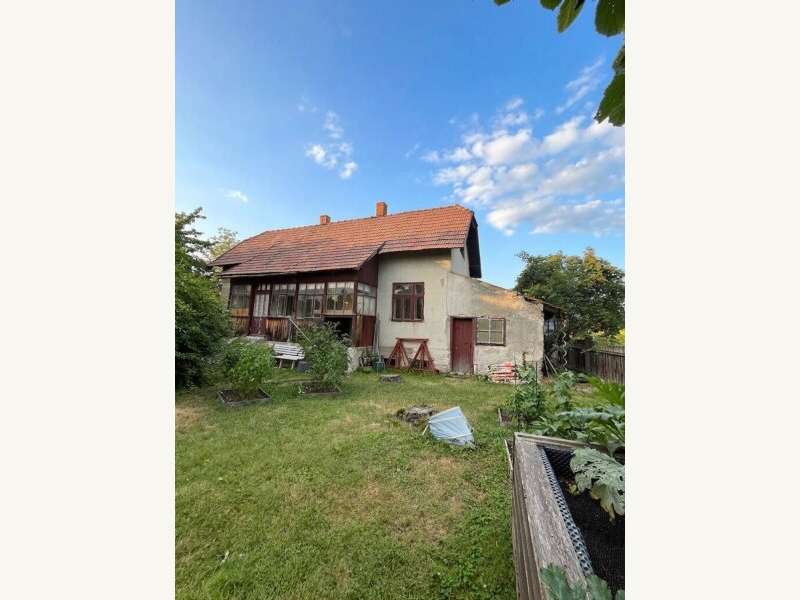 Baugrund in 2630 Pottschach - 1