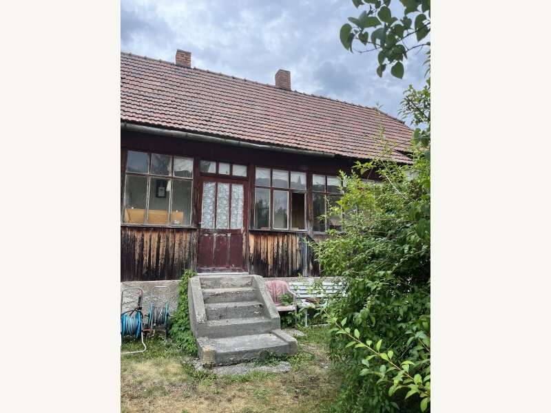 Baugrund in 2630 Pottschach - 5