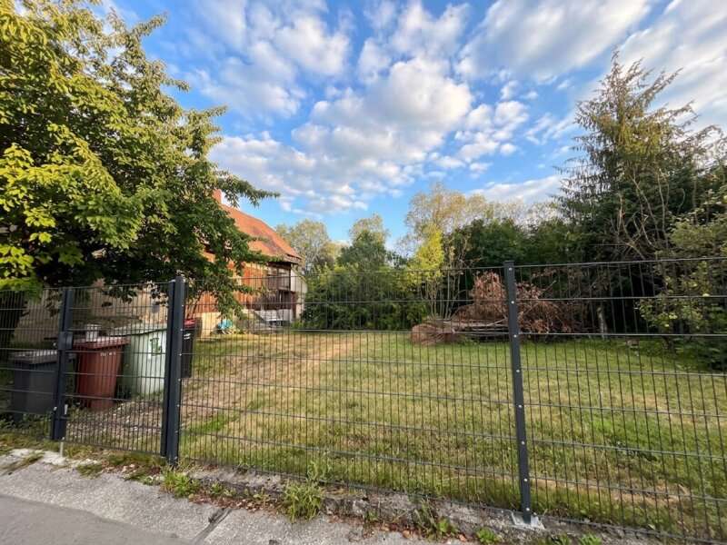 Baugrund in 2630 Pottschach - 6