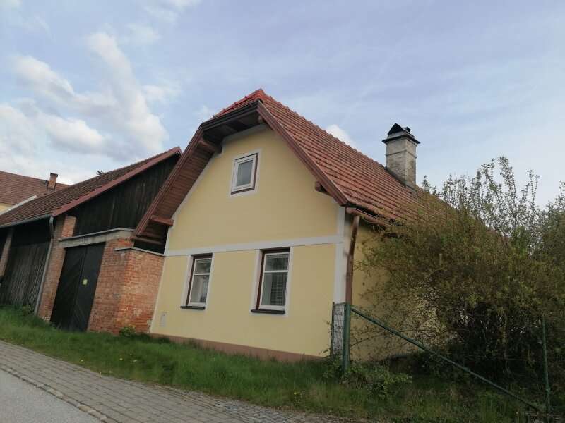 Bauernhaus in 2640 Köttlach - 2