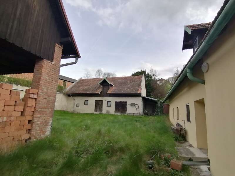 Bauernhaus in 2640 Köttlach - 3