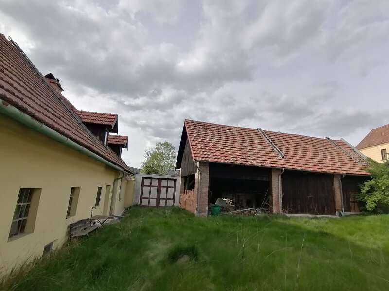 Bauernhaus in 2640 Köttlach - 4