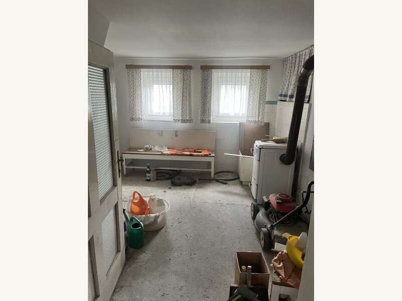 Bauernhaus in 2640 Köttlach - 24