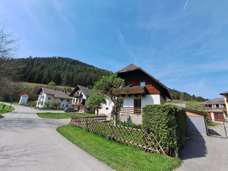 Einfamilienhaus in 2662 Schwarzau im Gebirge - 3