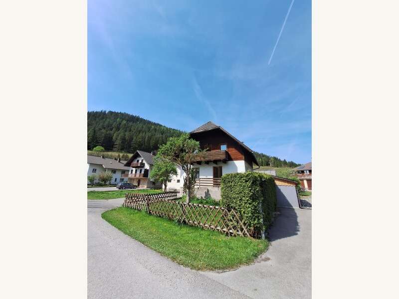Einfamilienhaus in 2662 Schwarzau im Gebirge - 18