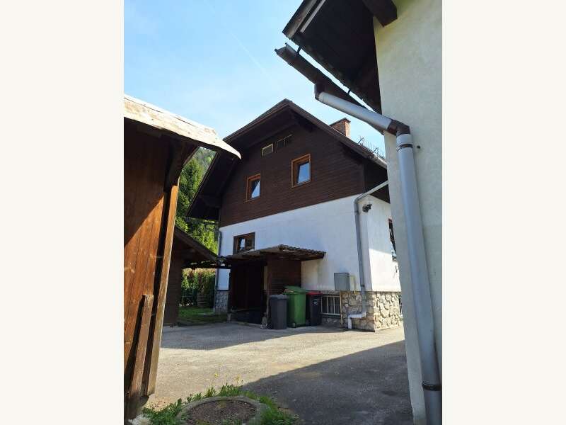 Einfamilienhaus in 2662 Schwarzau im Gebirge - 21