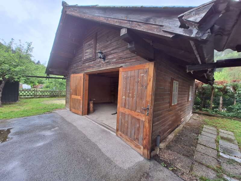 Einfamilienhaus in 2662 Schwarzau im Gebirge - 24