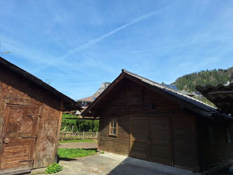 Einfamilienhaus in 2662 Schwarzau im Gebirge - 26