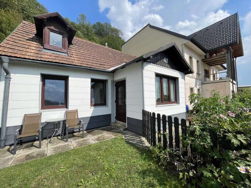 Zweifamilienhaus in 2640 Gloggnitz - 3