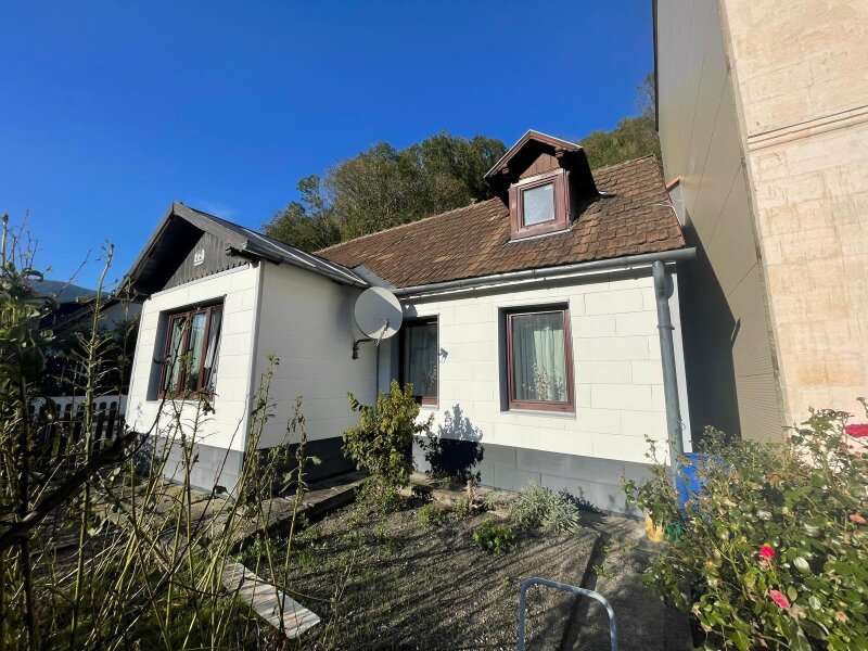 Zweifamilienhaus in 2640 Gloggnitz - 6
