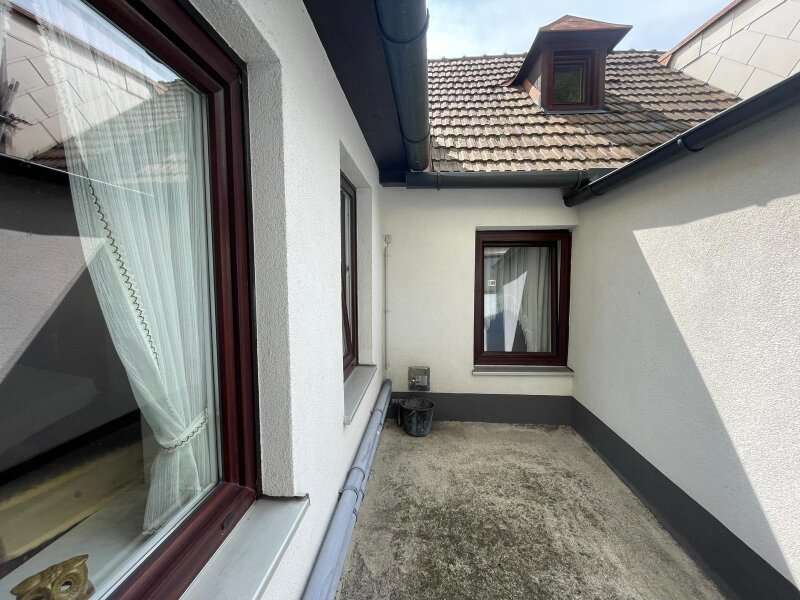 Zweifamilienhaus in 2640 Gloggnitz - 7