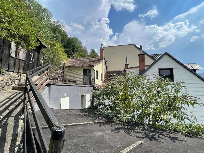 Zweifamilienhaus in 2640 Gloggnitz - 12