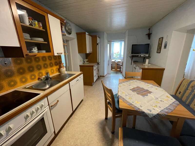 Zweifamilienhaus in 2640 Gloggnitz - 17