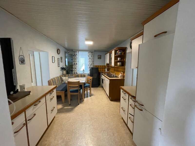 Zweifamilienhaus in 2640 Gloggnitz - 21