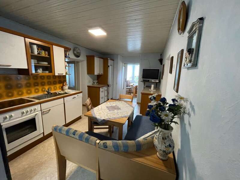 Zweifamilienhaus in 2640 Gloggnitz - 22