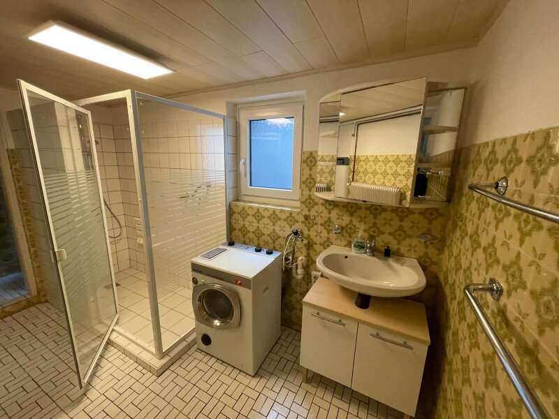 Zweifamilienhaus in 2640 Gloggnitz - 23