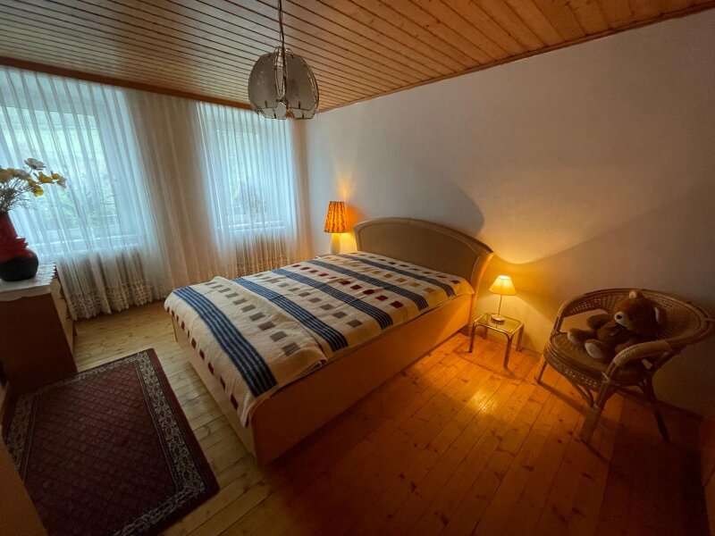 Zweifamilienhaus in 2640 Gloggnitz - 24